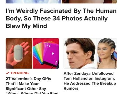 Buzzfeed - Trivia y Noticias screenshot 4