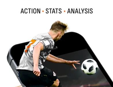 LiveScore: Спорт наживо screenshot 1
