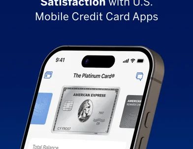 Amex screenshot 1
