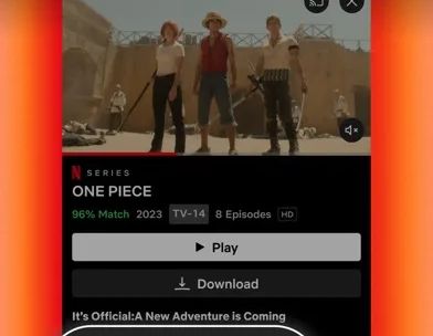 Netflix screenshot 4