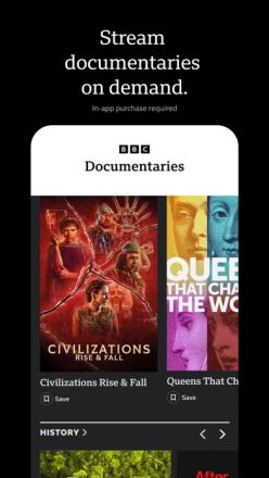 BBC: World News & Stories screenshot 4