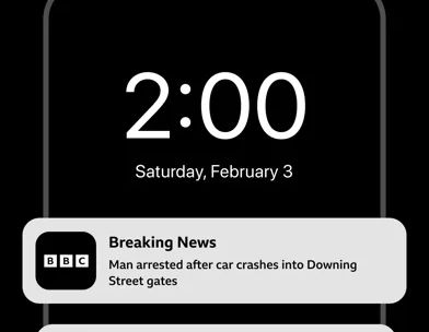 BBC: World News & Stories screenshot 5