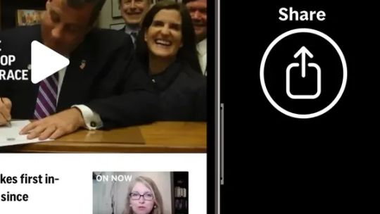 AP News screenshot 4