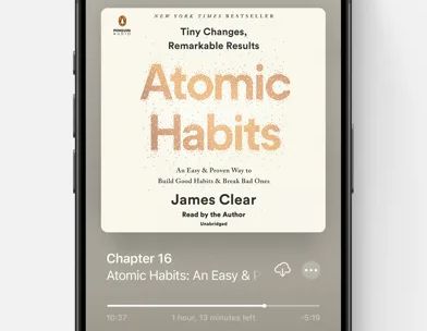 Apple Books screenshot 2