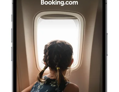 Booking.com: Hotels & Travel screenshot 5