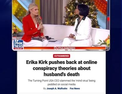 Fox News: US & World Headlines screenshot 1