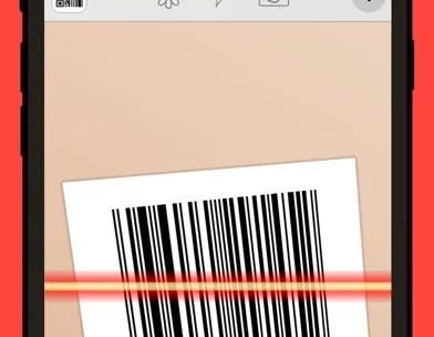 QR Code ϟ screenshot 2
