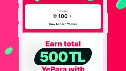 Yemeksepeti: Yemek & Market screenshot 5