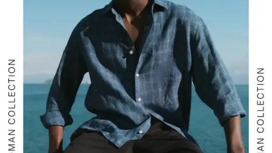Massimo Dutti: Moda online screenshot 4