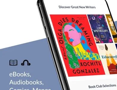 Barnes & Noble NOOK screenshot 1