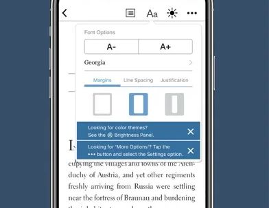 Barnes & Noble NOOK screenshot 3