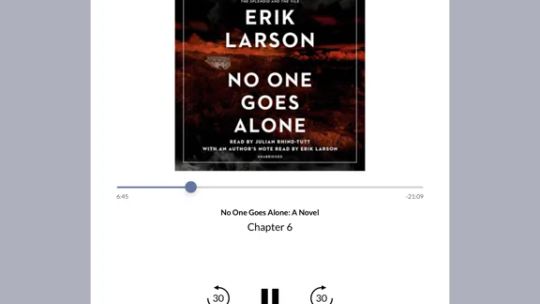 Barnes & Noble NOOK screenshot 5