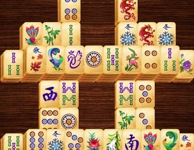 Mahjong Titan screenshot 1