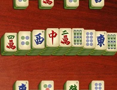 Mahjong Titan screenshot 3