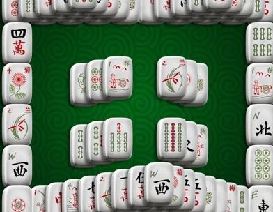 Mahjong Titan screenshot 4