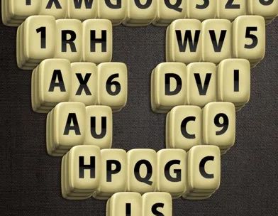 Mahjong Titan screenshot 5
