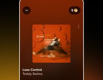 TouchTunes: Jukebox Music screenshot 1