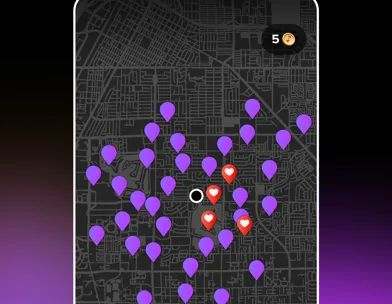 TouchTunes: Jukebox Music screenshot 2