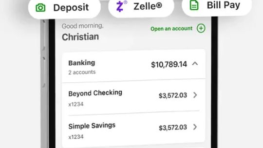 TD Bank (EE. UU.) screenshot 2