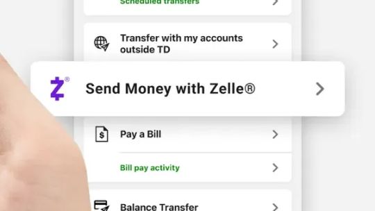 TD Bank (EE. UU.) screenshot 4