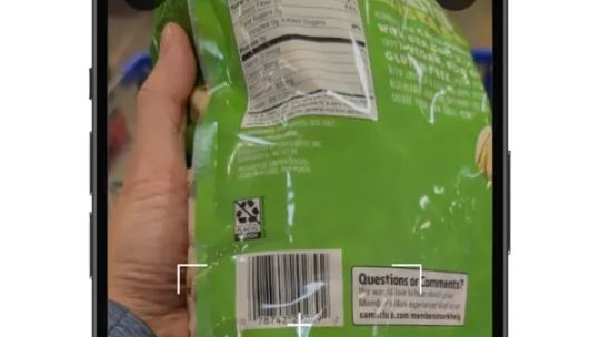 Sam's Club Shopping & Delivery screenshot 2