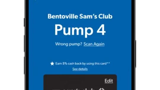 Sam's Club Shopping & Delivery screenshot 4