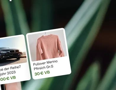 Kleinanzeigen: Jetzt ohne eBay screenshot 2
