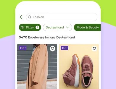 Kleinanzeigen: Jetzt ohne eBay screenshot 3