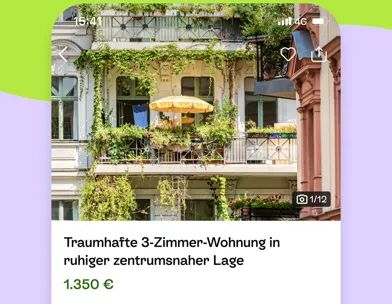 Kleinanzeigen: Jetzt ohne eBay screenshot 4