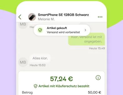 Kleinanzeigen: Jetzt ohne eBay screenshot 5