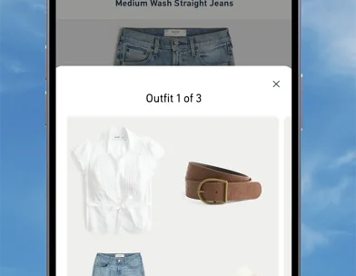 Hollister So Cal Style screenshot 4