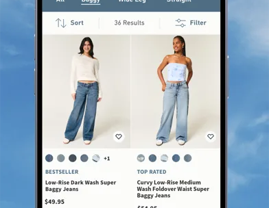 Hollister So Cal Style screenshot 5