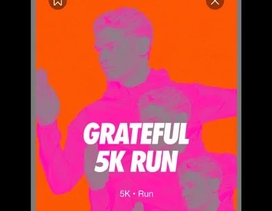 Nike Run Club screenshot 3