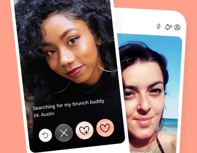 Citas de Plenty of Fish screenshot 1