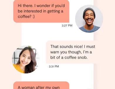 Citas de Plenty of Fish screenshot 5