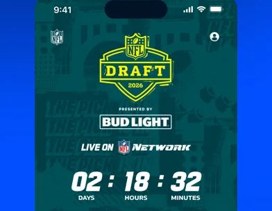 NFL screenshot 2