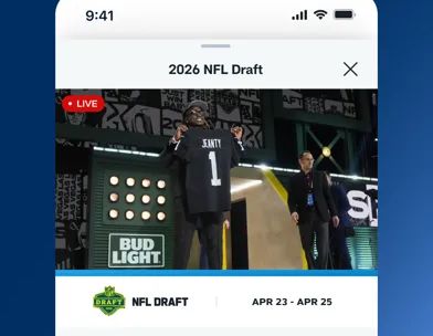 NFL screenshot 3