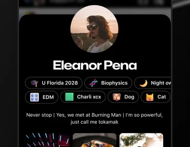 GroupMe screenshot 4