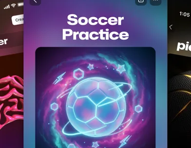 GroupMe screenshot 5