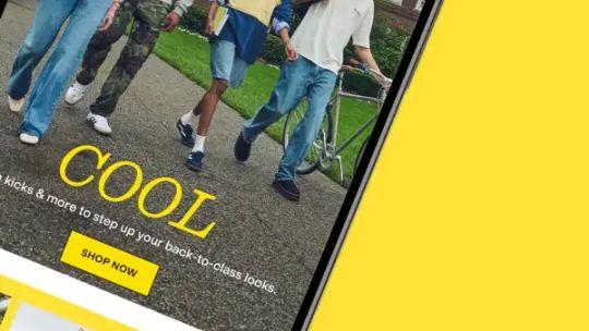 Zappos: Shop shoes & clothes screenshot 2
