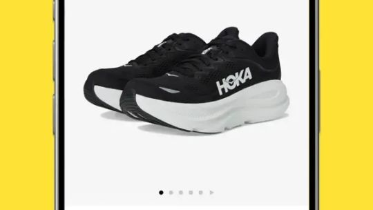 Zappos: Shop shoes & clothes screenshot 4