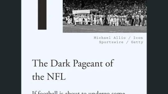The Atlantic Magazine screenshot 4