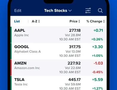 CNBC: Stock Market & Business screenshot 3