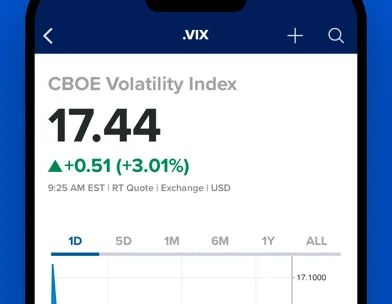 CNBC: Stock Market & Business screenshot 4