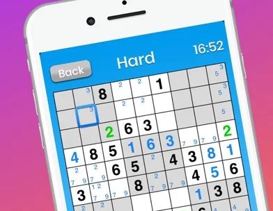 Sudoku :) screenshot 2
