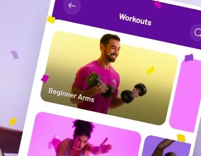 Planet Fitness screenshot 1