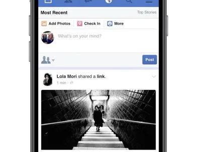 Friendly Social Browser screenshot 2