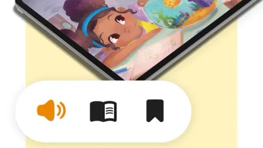 Google Play Книги screenshot 4