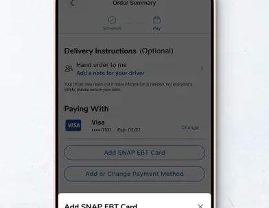 Kroger screenshot 4