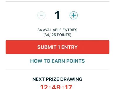 GasBuddy: Find & Pay for Gas screenshot 4